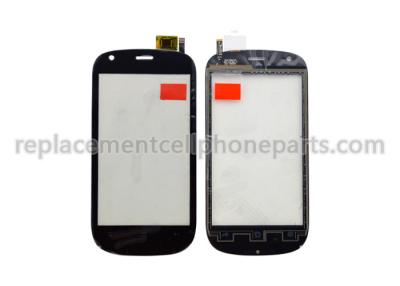 China Original mobile phone digitizer for Own s1050 touch screen for sale