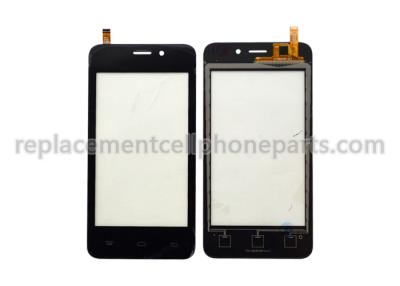 China Touch screen phone digitizer for Airis tm421 for sale