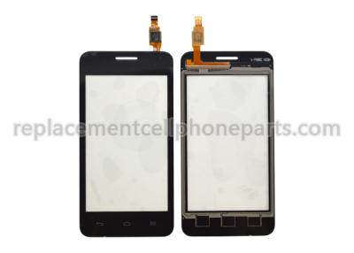 China TFT 4 Inch Touch Screen Digitizer For Huawei y330 Cell Phone Repair Parts for sale