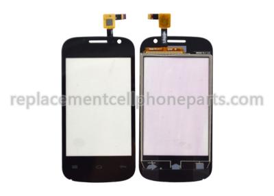 China Blu D141 Cell Phone Replacement Parts Touch Screen Glass Digitizer for sale