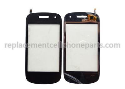 China Black Cell Phone Replacement Parts Blu D1407 LCD Display Screen for sale