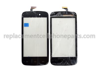 China Replacement Mobile LCD Touch Screen Digitizer Glass For BLU L190 for sale