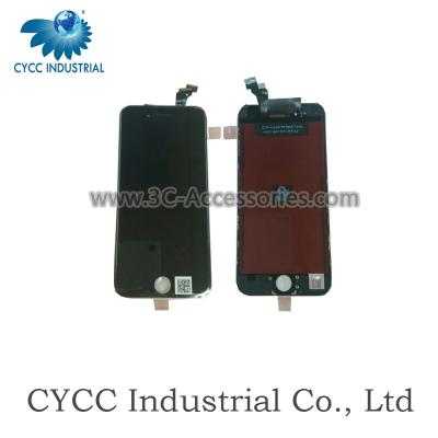 Cina LCD originale di tocco del ‑ delle parti di ricambio di Apple Iphone multi per il iPhone 6G 4.7inch in vendita