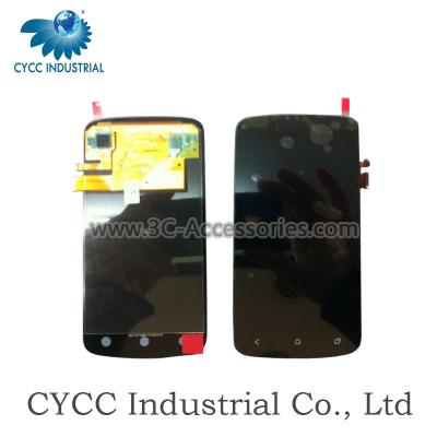 China 4.3 inch HTC Replacement Parts , htc one s lcd digitizer Assembly for sale