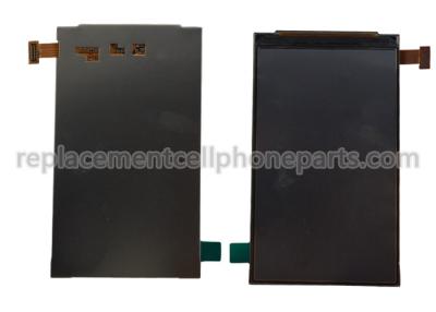 Cina 4,3 Parti di ricambio originali del telefono cellulare per colore nero completo LCD di Nokia 820 in vendita