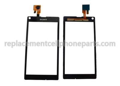 Cina Touch screen del telefono cellulare per il convertitore analogico/digitale di Sony Xperia C2104 delle parti di ricambio di Sony in vendita