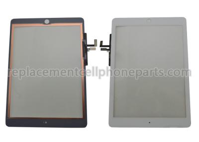 中国 iPad の空気/5 は Apple Ipad の修理部品のための計数化装置の取り替えに触れます 販売のため