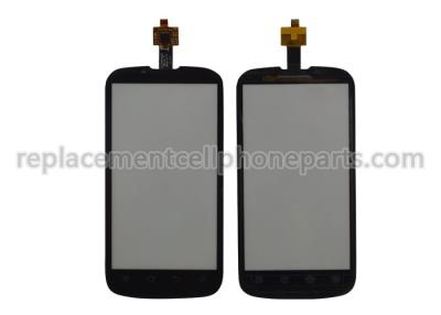 China Digitizador original del teléfono celular de Pantalla Tacil para la asamblea magnífica del tacto de ZTE X V970 en venta