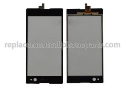 China Original Sony touch screen replacement parts for Sony C3 Digitizer 5.5 Inch for sale