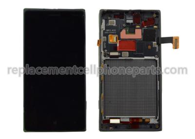 中国 ノキア Lumia 830 のための元の LCD 表示そしてタッチ画面アセンブリ取り替え 販売のため