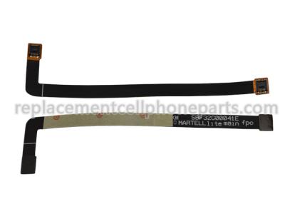 China Cell phone flex cable connector replacement for sale