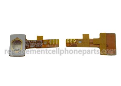 China Repair Parts for Cell Phone Flex Cable ,  flex ribbon cable connector for sale