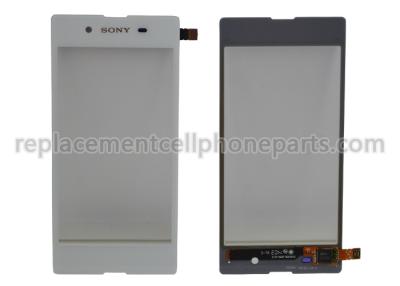 Cina Riparazione del touch screen dello smartphone delle parti di ricambio di Sony del CE per il convertitore analogico/digitale di Sony E3 in vendita