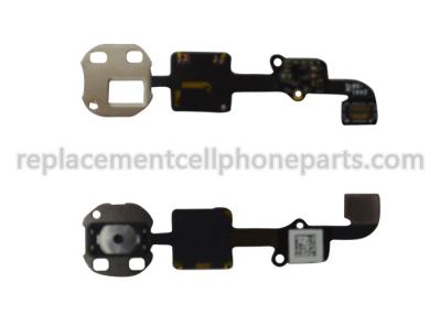 China Replace OK Button Flex Cable For iPhone 6 cellular phone accessory for sale