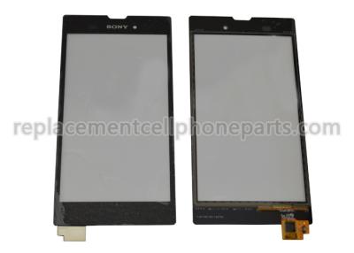 China Digitizador original de la pantalla táctil de 5,3 de la pulgada de Sony piezas de recambio para el T3 de Sony Xperia en venta