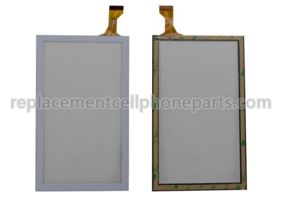 China 7 Inch Tablet PC Spare Parts Touch Screen Panel Replacement Part GT706 Digitizer for sale