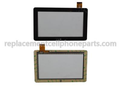 China 7 Inch Tablet Touch For Tablet Spare Parts For Cable No. C7032JG for sale