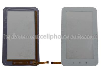 China 7.0 Inch Tablet Spare Parts Touch Screen for C7015 Original  Digitizer for sale