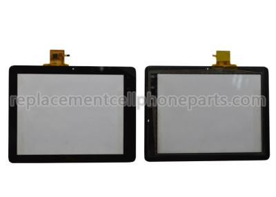 China 9.7 Inch China Tablet Spare Parts TFT  Replacement Touch Screen digitizer for sale