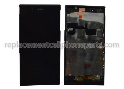 China Montaje del digitizador de la pantalla LCD táctil de las piezas de recambio de Sony del teléfono móvil para Sony XL39H en venta