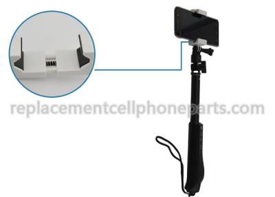 中国 ブルートゥース シャッターが付いている携帯電話の電話 Monopod のための スマートフォン の ブルートゥース 装置 販売のため