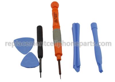 China Practical and professional mobile phone screwdriver repair kit tools for sale