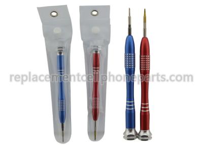 China Mobile phone opening tool kit for iPhone 4G for sale