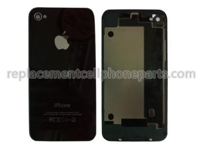 China OEM cell phone parts Apple iPhone 4 Battery Cover Replacement for sale