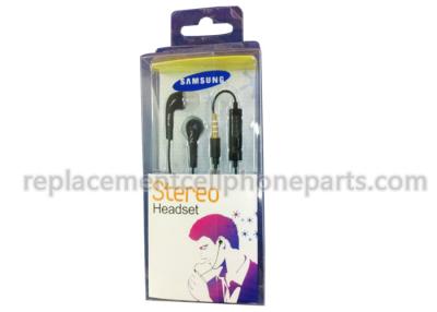 China OEM Original Black Stereo Earphone Headset For Samsung S3 Accessories for sale