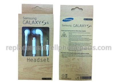 中国 samsung s4 のハンズフリーのマイクロフォン Earpho'ne を取り消す携帯電話の騒音 販売のため