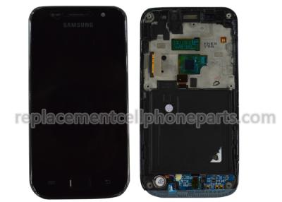 Cina Il telefono cellulare a 4.0 pollici LCD completa per il LCD S1/I9000 della galassia di Samsung con il touch screen in vendita