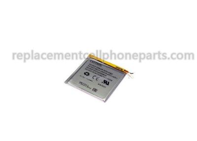 China Replacement Li-polymer 3.7V Battery For iPod Touch Nano 3rd , 450 mAh for sale