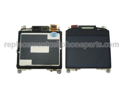 Cina Parti di ricambio di Blackberry dello schermo di TFT LCD per l'originale di Blackberry 8520 Ver 007 in vendita