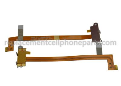 China Original Material Cell Phone Speaker Flex Cable for Alcatel with Standard Size for sale