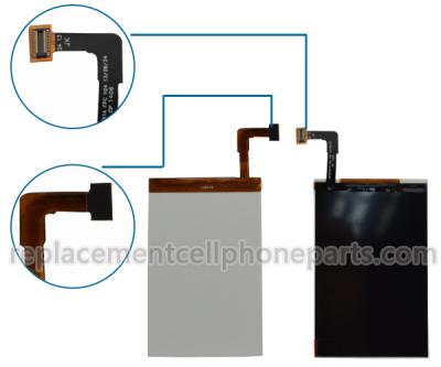 Cina Visualizzazione LCD della sostituzione del telefono cellulare originale dei pezzi di ricambio per il LG L40 in vendita