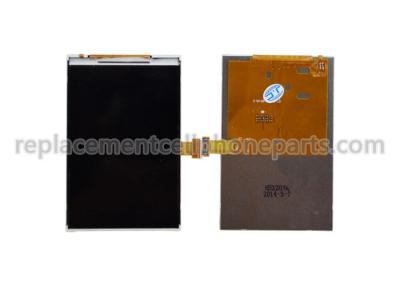 Cina Samsung S6310 3,27 pollici di schermi LCD 320 x del telefono cellulare risoluzione 480 in vendita