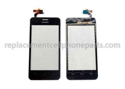 China Digitizer Original Cell Phone Accessories  Touch Screen , For HUAWEL Y321  Screen for sale