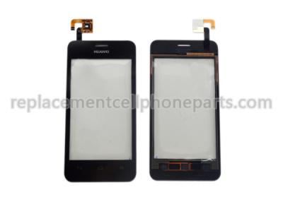 Cina Schermo LCD del telefono cellulare originale, telefono cellulare per il touch screen di HUAWEL Y320 in vendita