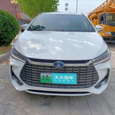 China Luxury Hot Selling BYD SONG MAX New Energy Car 2019 EV Smart Limited Edition Luxury 6-seater for sale