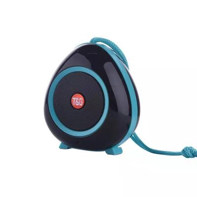 China No New Wireless Speaker TG514 USB FM Radio Multifunction Mini DJ Speaker Audio for sale