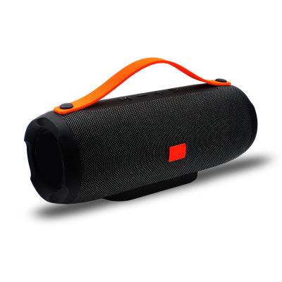 China No 2019 Waterproof Wireless Outdoor Portable Speaker E13 Retro Wireless Stereo Speaker Parts for sale