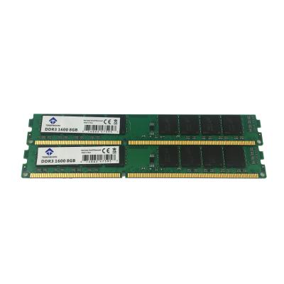 China Alibaba bestselling ddr3 4gb1600Mhz high speed high speed desktop external RAM for sale