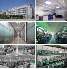 Verified China supplier - Siglent Technologies Co., Ltd.