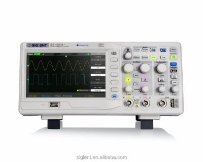 China Siglent SDS1152CML+, 150 MHz digital oscilloscope, SDS1152CML+ for sale