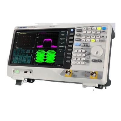 China Siglent SSA3000X-R SSA3032X-R Real-Time Spectrum Analyzers for sale