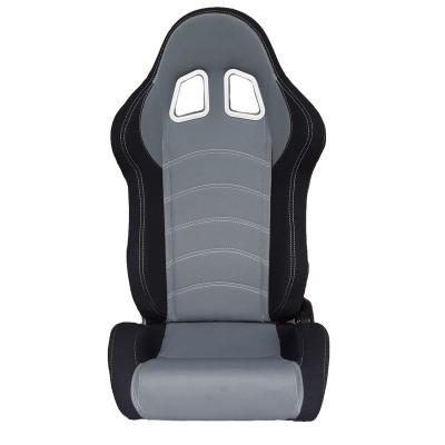 China Racing Seat JBR 1018 Series Car Chairs New Sport Style Racing Auto Car Seat for sale