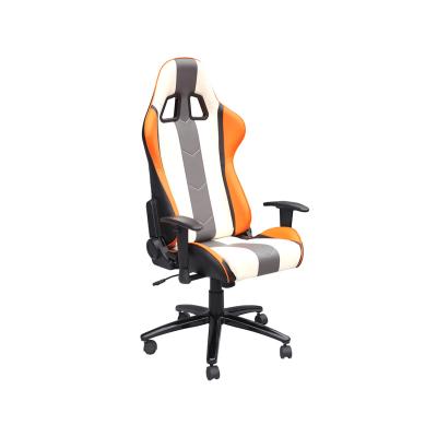 China Universal Equipment Adjustable LOGO Computer Gaming Racing Seat Chair Office Custom Chair for sale