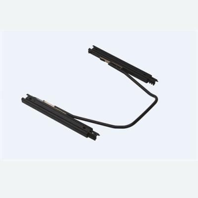 China Specially Authorized IP JBR-3002 Universal Famous Racing Double Seat Slider Use For Car for sale