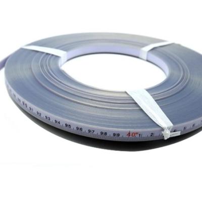 China RESIDUAL VOLUME INTERFACE TEMPERATURE DETECTOR 30meter gt3 mk3 uti hermetic tape measuring tape for sale