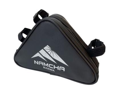 China SINO Water Proof Bicycle Frame Triangle Bag For Bike Tube Top Bag Cycling Waterproof Outdoor Durable Accessories for sale